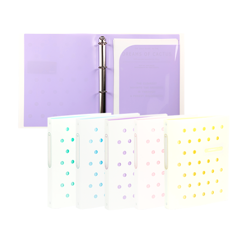 Vindel Filing and Book Covering Products Manufacturer for Dividers