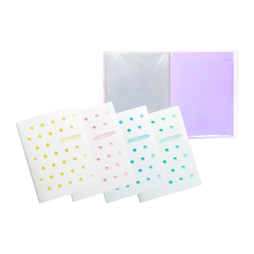 Vindel Filing and Book Covering Products Manufacturer for Dividers