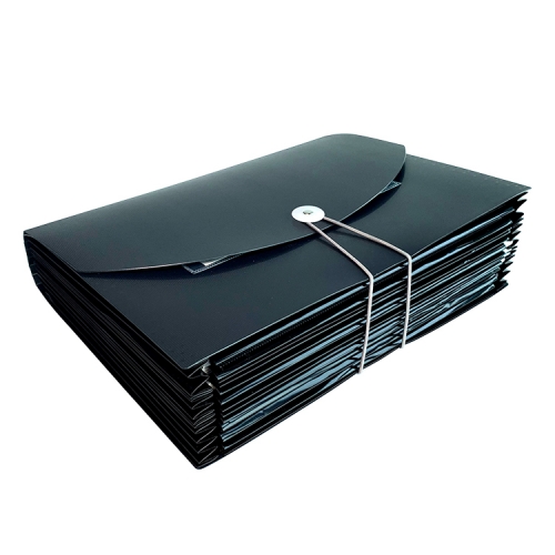 13Pocket Expanding File