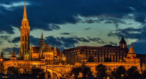 Hungary Residence Permit