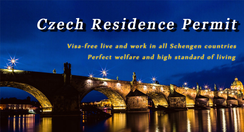 7 Reasons to Study in the Czech Republic