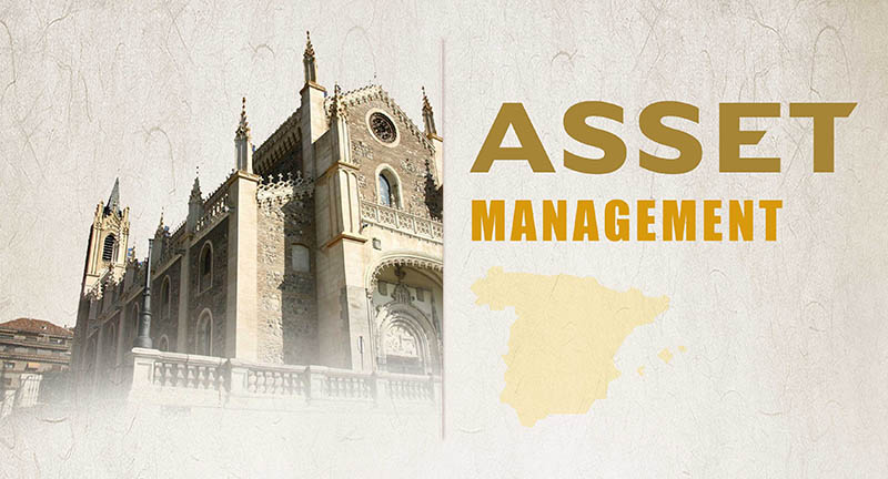 CRS globalization, Spanish international asset management program launched!