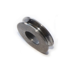 Tungsten Carbide Straightening Roller For Mesh Welding Machine