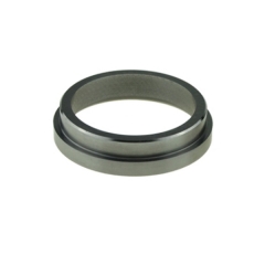 OEM Customize Polished Tungsten Carbide Compressor Seal Rings