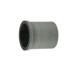 Tungsten Carbide Straight Tube Bearing Sleeve Bushing