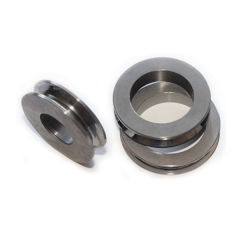 Tungsten Carbide Descaling Roller For Wire Stranding Machines