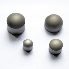 Tungsten Carbide Dome Button