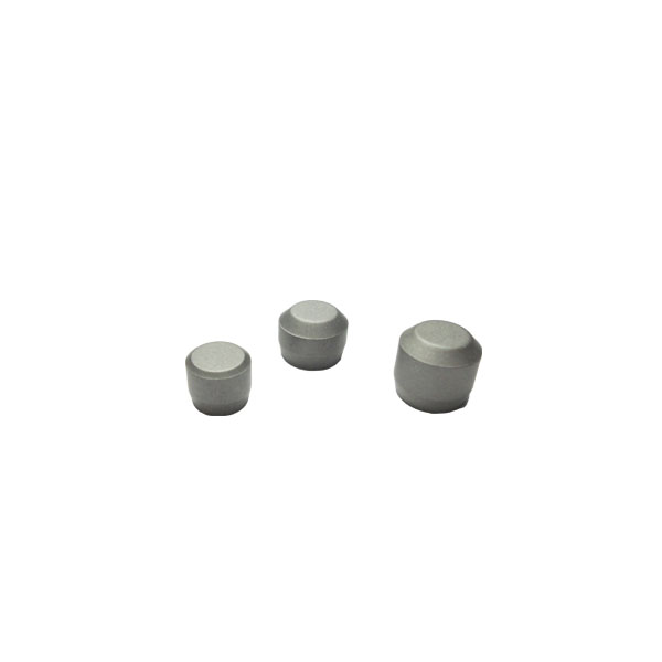 tungsten carbide flat buttons for rock drilling bits