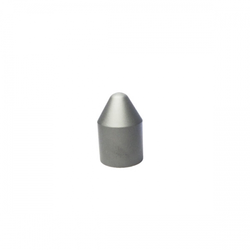Tungsten Carbide Conical Buttons