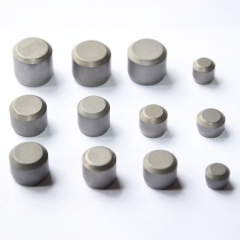 Tungsten Carbide Flat Buttons