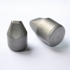 Tungsten Carbide Spoon (Scoop) Buttons