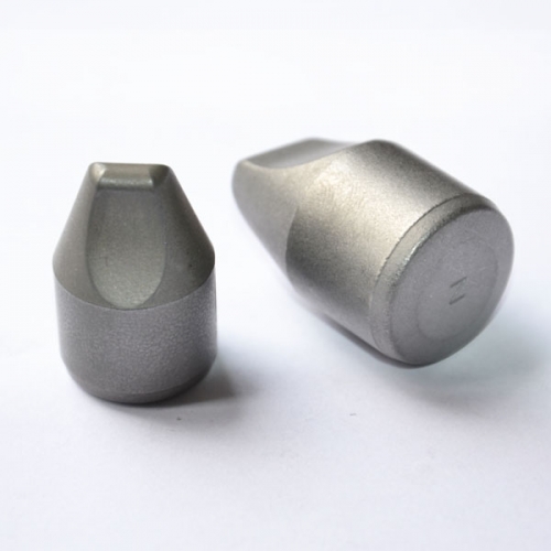 Tungsten Carbide Spoon (Scoop) Buttons