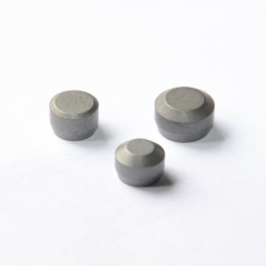 Tungsten Carbide Flat Buttons
