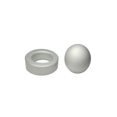 Tungsten Carbide Valve ball and Seat