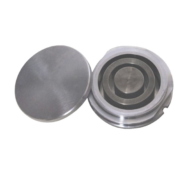High Polished Tungsten Carbide Grinding Bowls