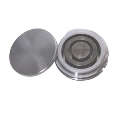 Polished Tungsten Carbide Grinding Bowls