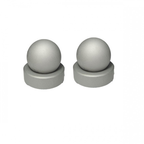 Tungsten Carbide Valve ball and Seat