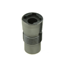 Tungsten Carbide Nozzles Plum Blossom Teeth For Oil Drill Bit