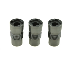 Tungsten Carbide Nozzles Plum Blossom Teeth For Oi...