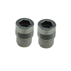 Inner Hexagon Tungsten Carbide Nozzle For PDC Dril...