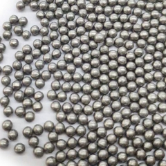 G25 tungsten carbide machinery bearing balls for radio controlled car