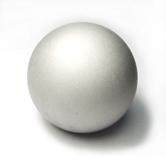 Tungsten carbide grinding ball blank ball for mill