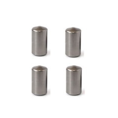 HPGR Tungsten Carbide Studs Used in Grinding Limestone