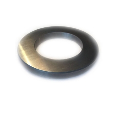 Tungsten Carbide Cold Forming Rollers