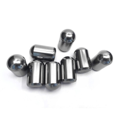 Tungsten Carbide Spherical Buttons with Wear Resistance