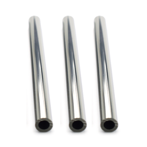 tungsten carbide rod with hole