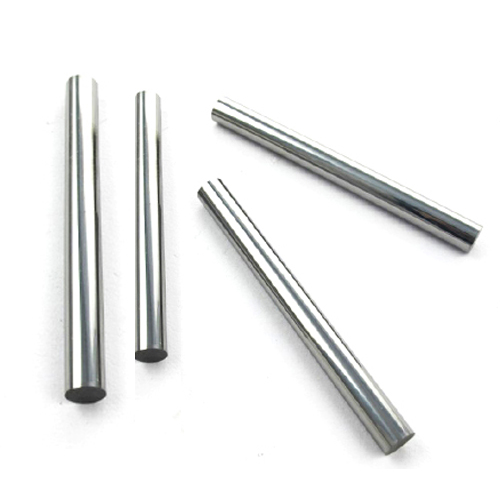 Cemented Carbide Rods For End Milling Cutters