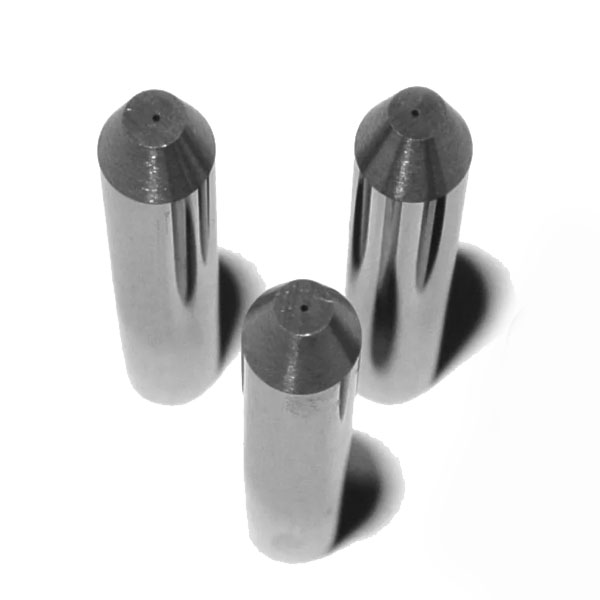 Tungsten Carbide Water Jet Cutting Nozzles For Waterjet Machine