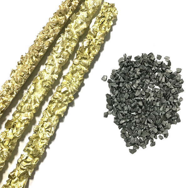 tungsten carbide composite rods