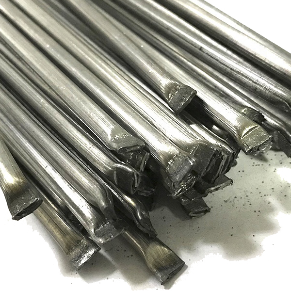 cast tungsten carbide welding rod