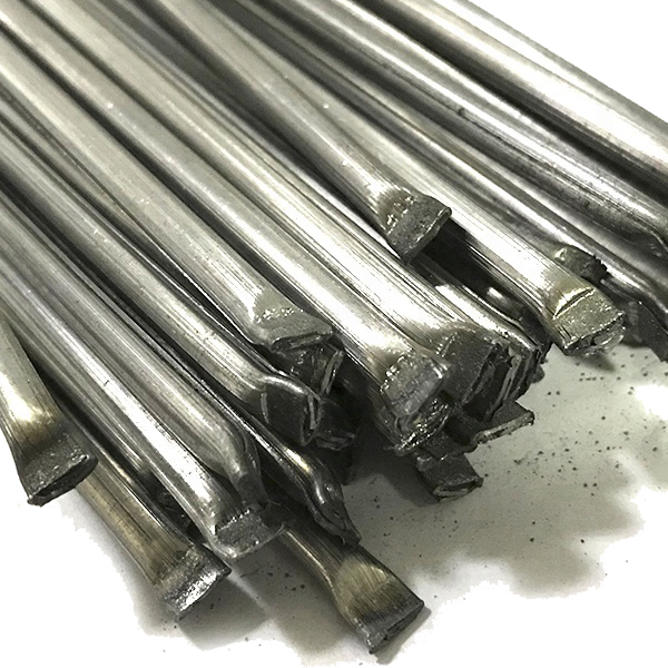 Cast Tungsten Carbide Welding Rod For Hardfacing