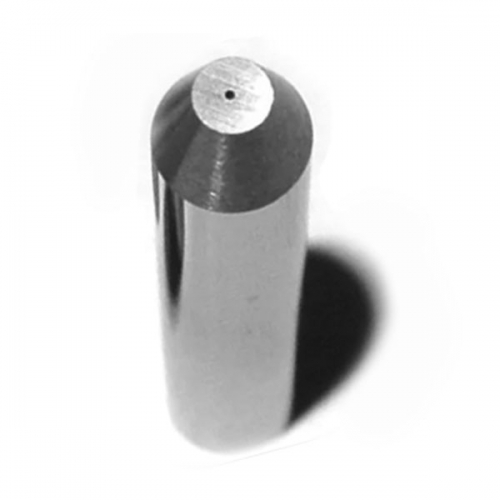 High Quality Water Spray Parts Carbide Waterjet Nozzles for Flow Type
