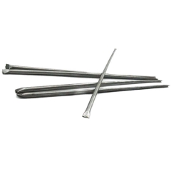 Cast Tungsten Carbide Welding Rod For Hardfacing