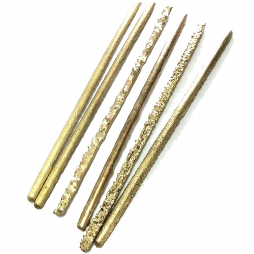 Copper Tungsten Carbide Composite Brazing Rod Max Carbide