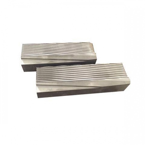 Flat Thread Rolling Dies