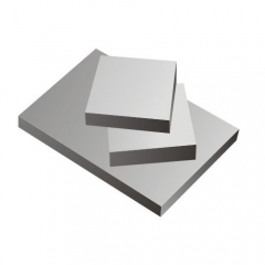 Customized Tungsten Carbide Plate with Various Dim...