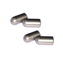 Flat Top Hpgr Tungsten Carbide Studs For Cement Pl...