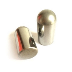 Tungsten Carbide HPGR Studs For Crushing Cement
