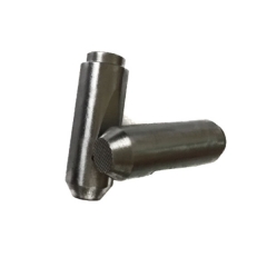 Tungsten Carbide Nail Making Punches