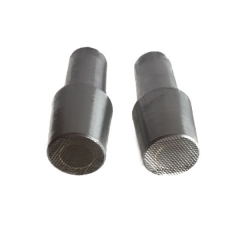 Tungsten Carbide Nail Making Punches