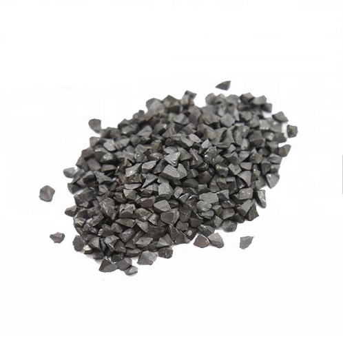 Tungsten Carbide Grit with Virgin Material YG8