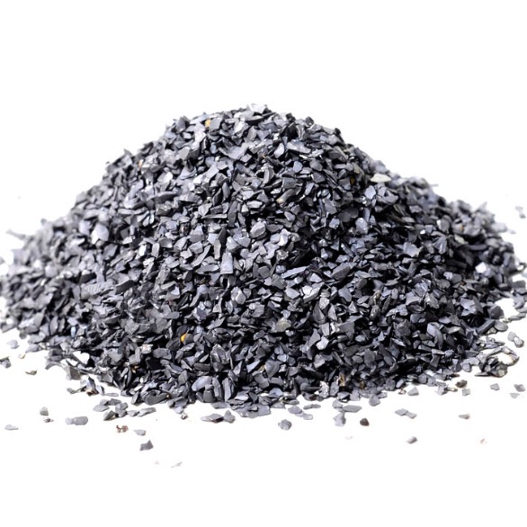 Tungsten Carbide Grit for Drill Pipe Wear Parts