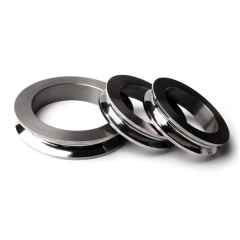 Tungsten Carbide Descaling Roller For Wire Strandi...