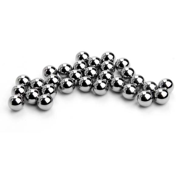 tungsten carbide balls, carbide grinding balls produced by Max carbide