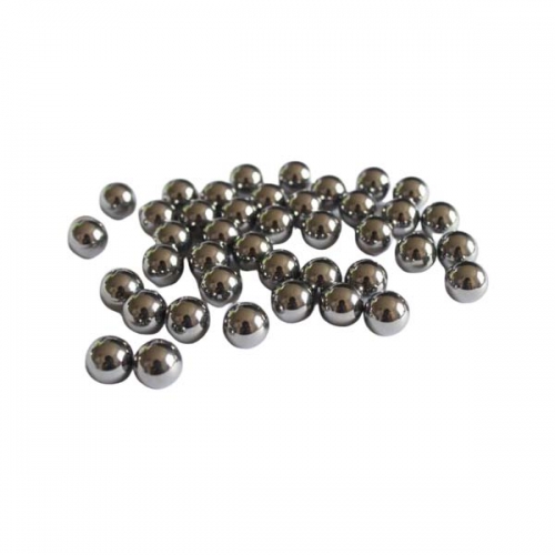 tungsten carbide balls, carbide grinding balls produced by Max carbide