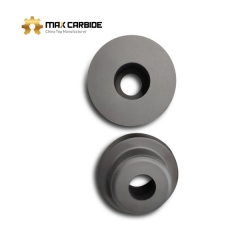 Tungsten Carbide Die Tools Machined Components